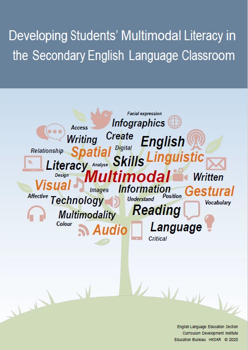 Multimodal Literacy (Secondary)